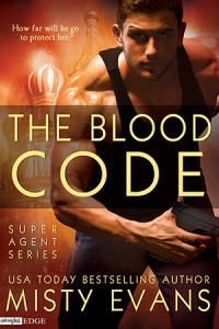 The Blood Code