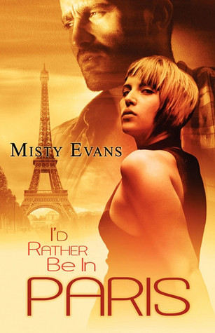 I'd Rather be in Paris