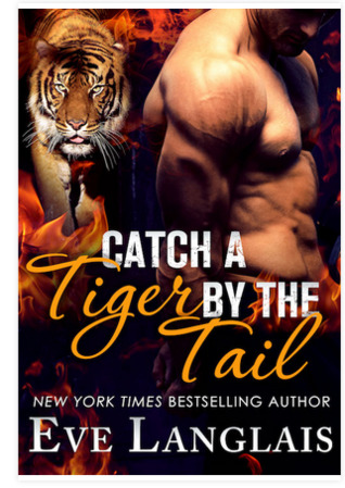 Catch a Tiger by the Tail