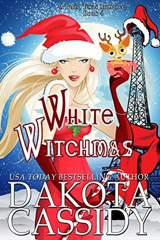 White Witchmas