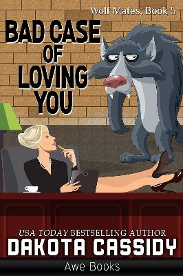 Bad Case of Loving You