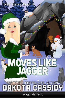 Moves Like Jagger