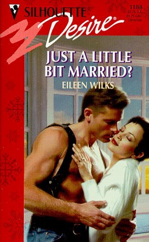 Just A Little Bit Married?