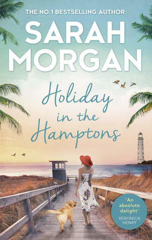 Holiday in the Hamptons