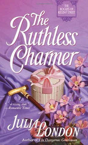 The Ruthless Charmer