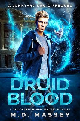 Druid Blood