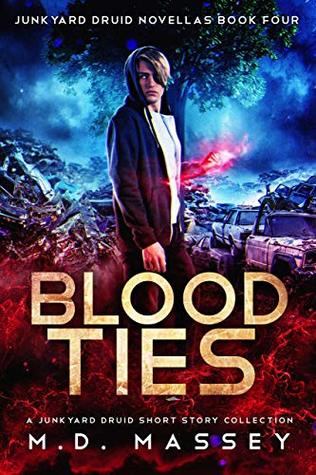 Blood Ties