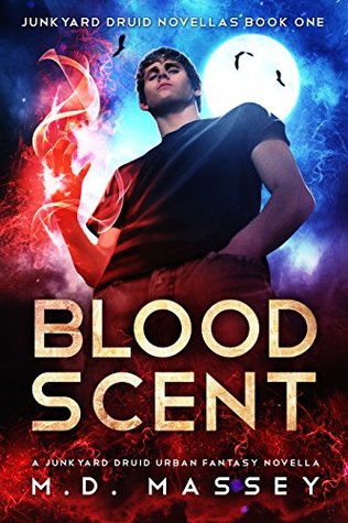 Blood Scent