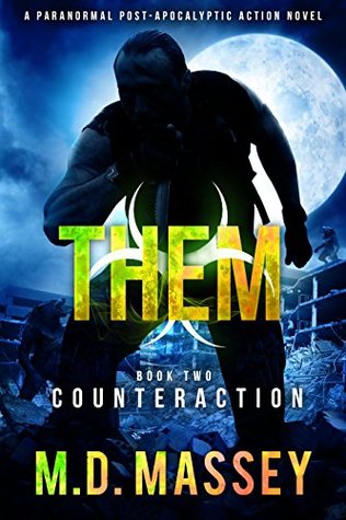 Counteraction