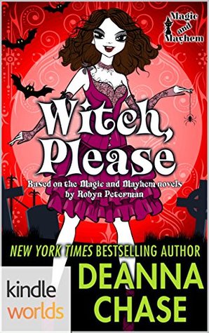 Witch, Please
