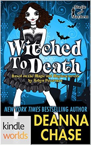 Witched to Death