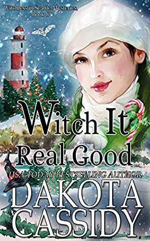 Witch It Real Good