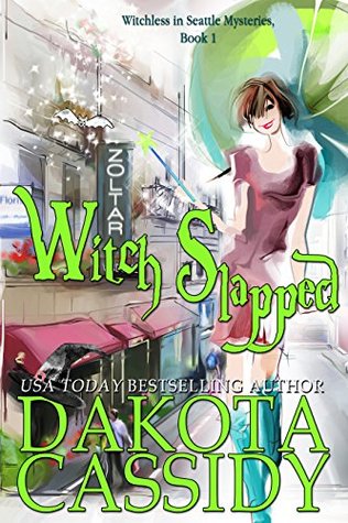 Witch Slapped