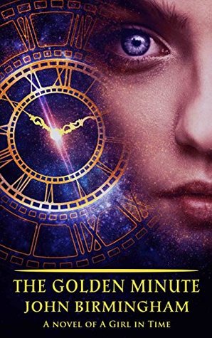 The Golden Minute