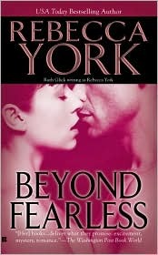 Beyond Fearless