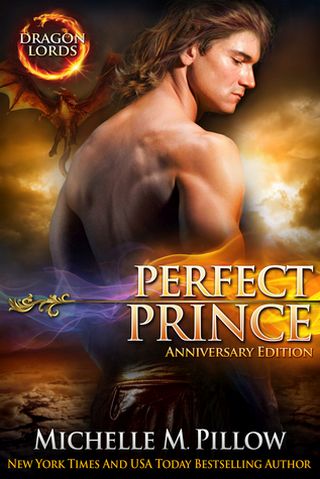 Perfect Prince