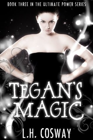 Tegan's Magic