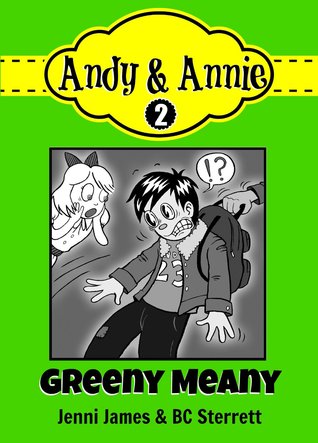 Greeny Meany