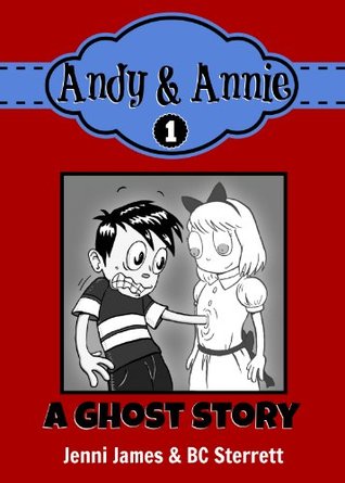 A Ghost Story