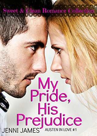 My Pride, His Prejudice
