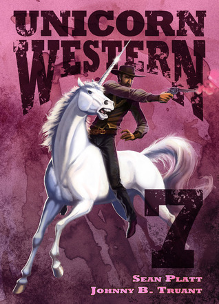 Unicorn Western 7
