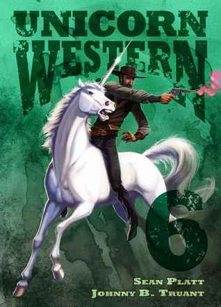Unicorn Western 6
