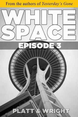 WhiteSpace: Episode 3