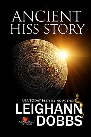 Ancient Hiss Story