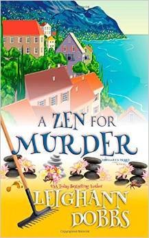A Zen for Murder