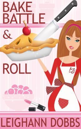 Bake, Battle & Roll