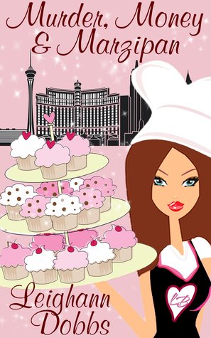 Murder, Money & Marzipan
