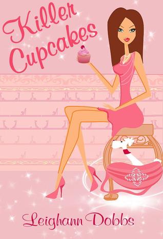 Killer Cupcakes
