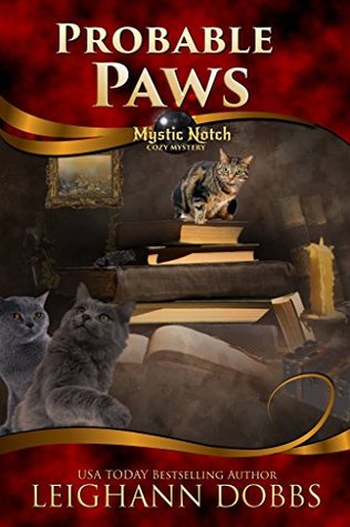 Probable Paws