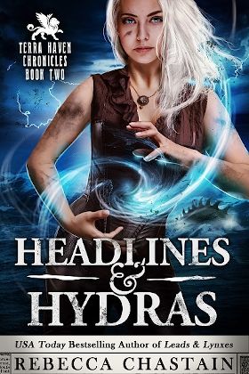 Headlines and Hydras