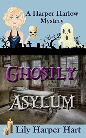 Ghostly Asylum