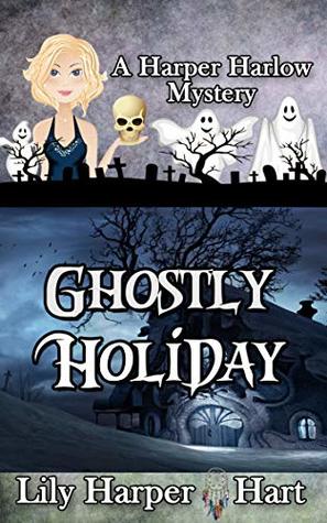 Ghostly Holiday