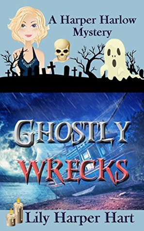 Ghostly Wrecks