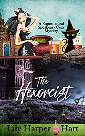 The Hexorcist