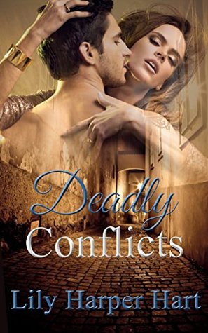 Deadly Conflicts