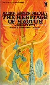 The Heritage of Hastur