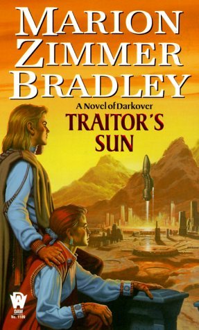 Traitor's Sun