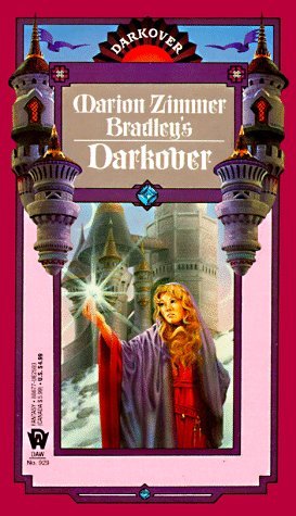 Marion Zimmer Bradley's Darkover