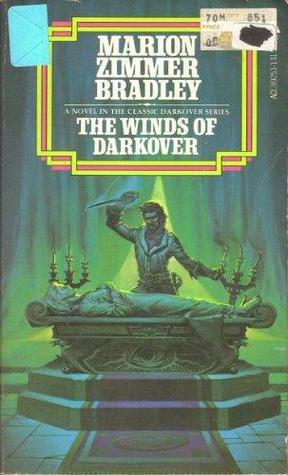 The Winds of Darkover