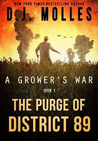 The Purge of District 89