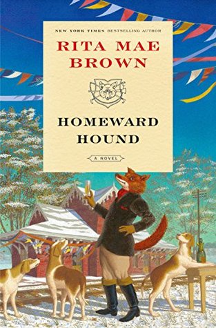 Homeward Hound