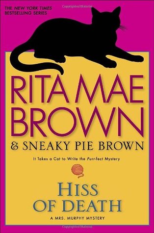 Hiss of Death