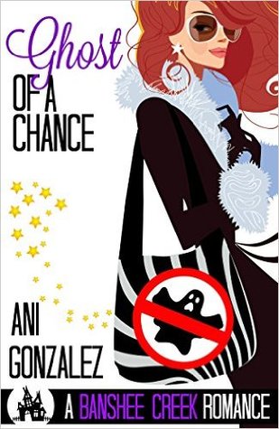 Ghost of a Chance