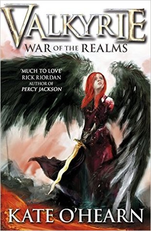War Of The Realms