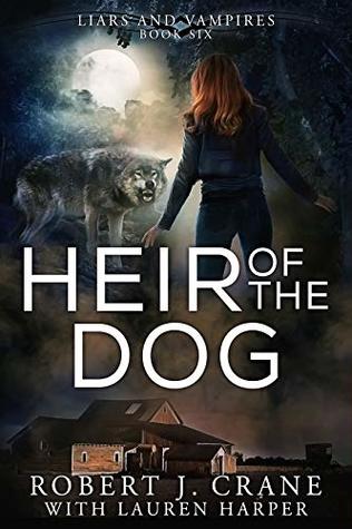 Heir of the Dog