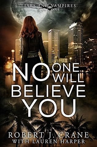 No One Will Believe You